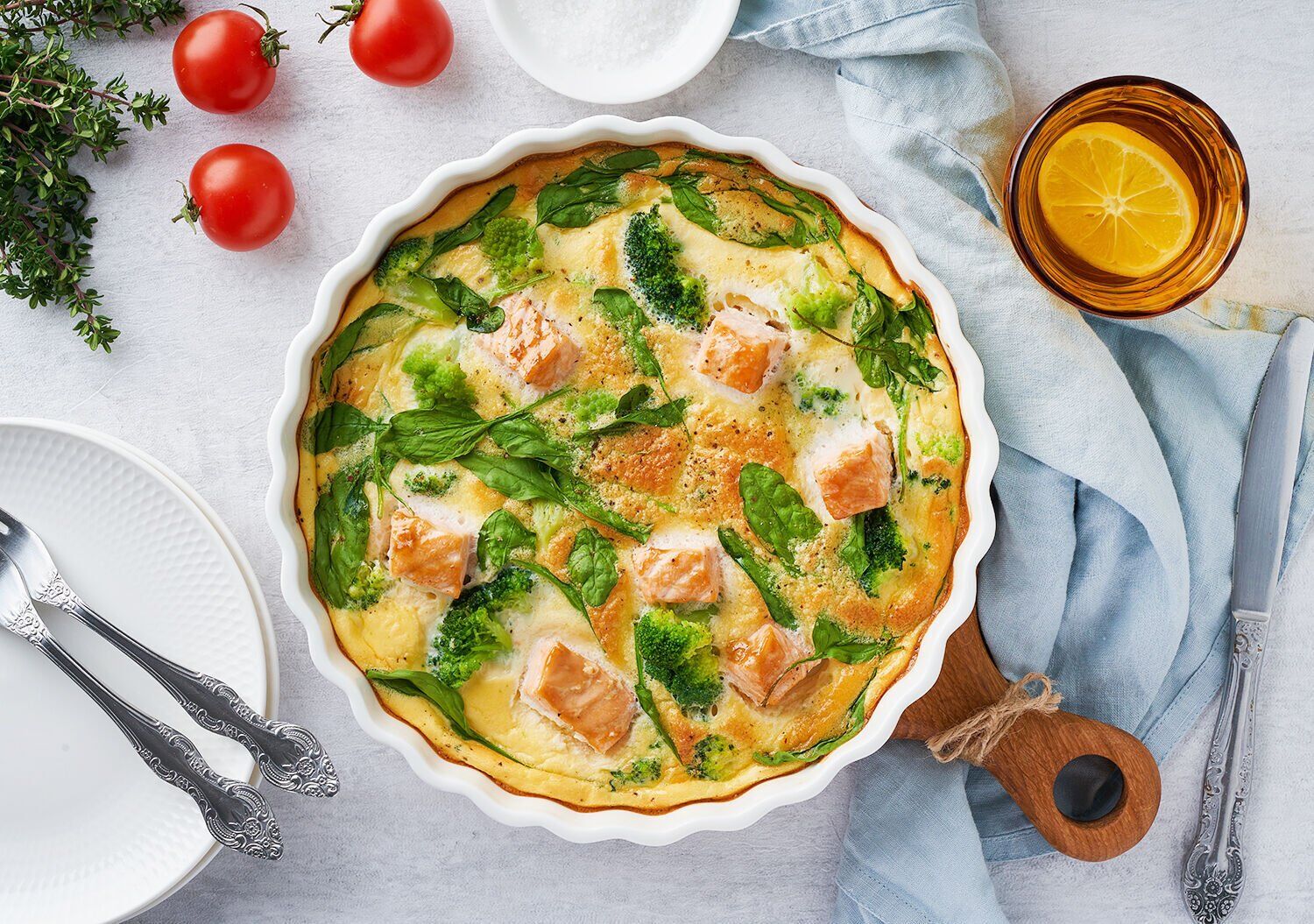 patates kızartması
